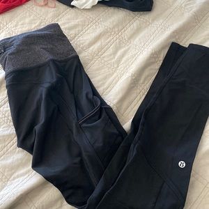 Lululemon pants